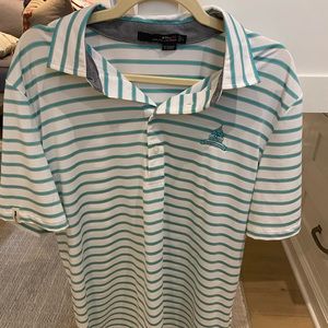 RLX - Polo - size Large